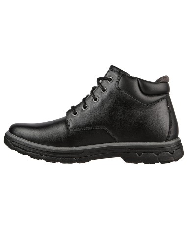 Skechers Segment 20 Brogden 204394BLK