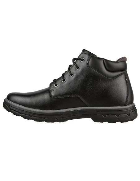Skechers Segment 20 Brogden 204394BLK
