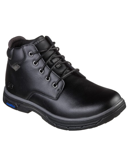 Skechers Segment 20 Brogden 204394BLK