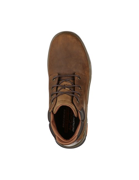 Skechers Segment 20 Brogden 204394DSCH