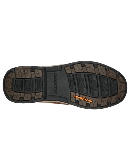 Skechers Segment 20 Brogden 204394DSCH