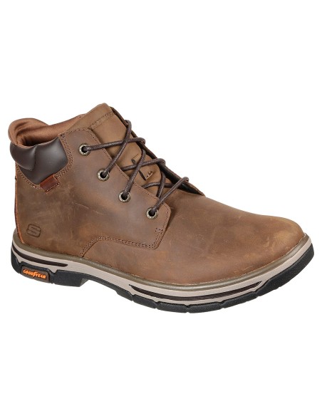 Skechers Segment 20 Brogden 204394DSCH