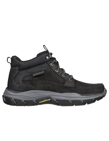 Skechers Respected Boswell 204454BLK