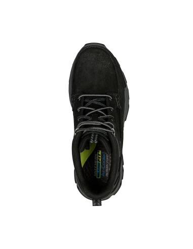 Skechers Respected Boswell 204454BLK