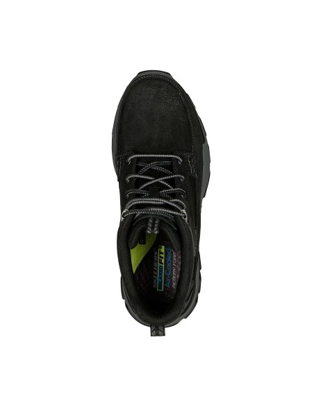 Skechers Respected Boswell 204454BLK