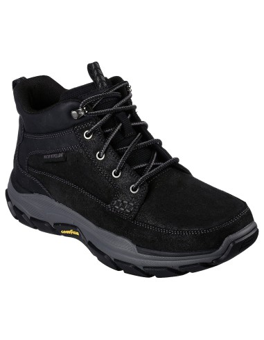 Skechers Respected Boswell 204454BLK