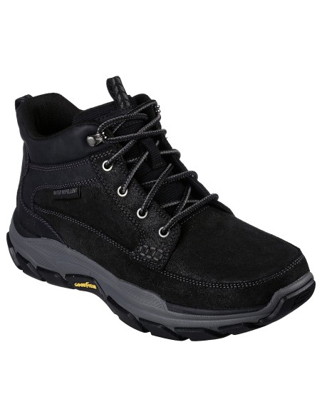 Skechers Respected Boswell 204454BLK