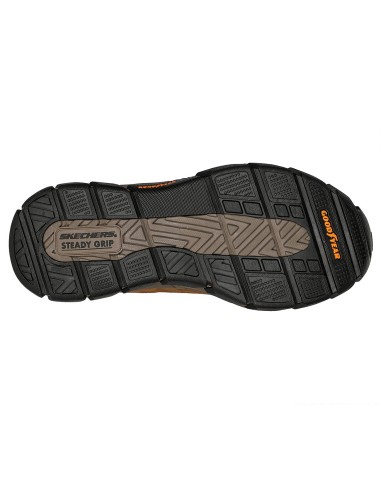 Skechers Respected Boswell 204454CDB