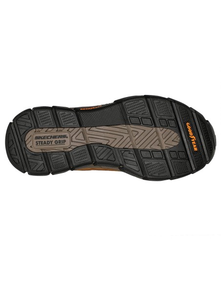 Skechers Respected Boswell 204454CDB