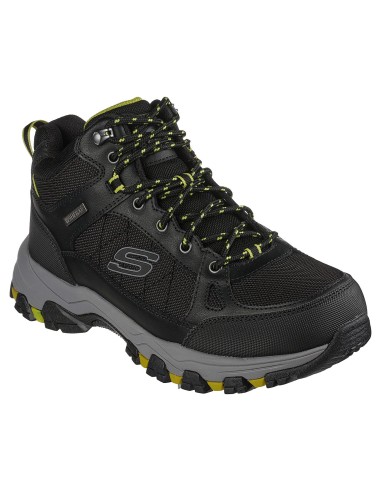 Skechers Selmen Melano 204477BLK