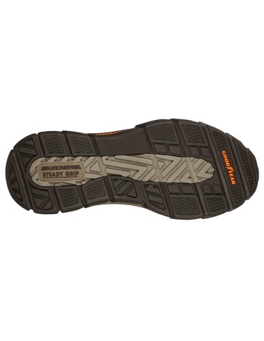 Skechers Respected Calum 204480CDB