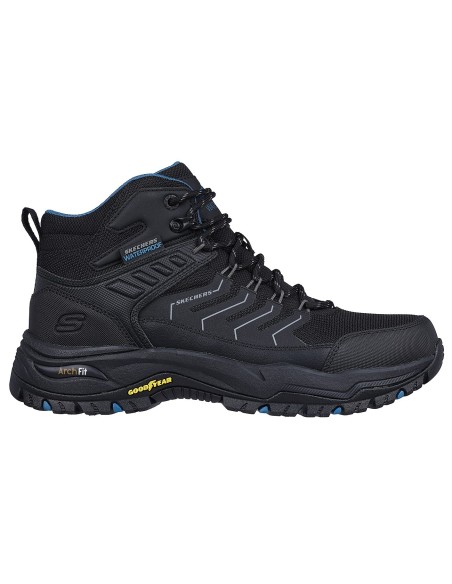 Skechers Arch Fit DawsonRaveno 204634BLK