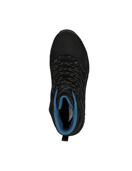 Skechers Arch Fit DawsonRaveno 204634BLK