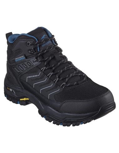 Skechers Arch Fit DawsonRaveno 204634BLK