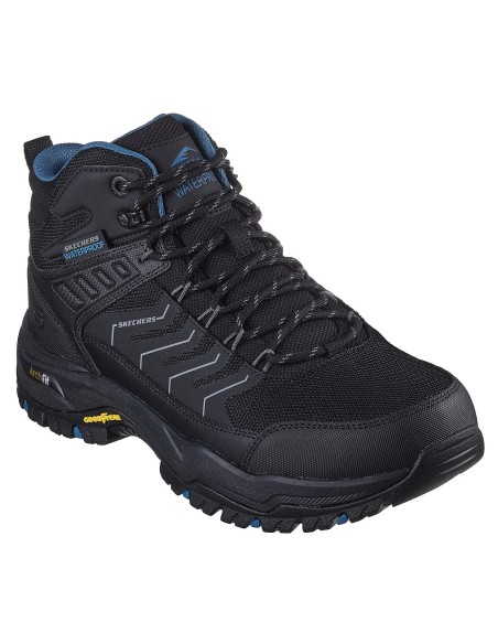 Skechers Arch Fit DawsonRaveno 204634BLK