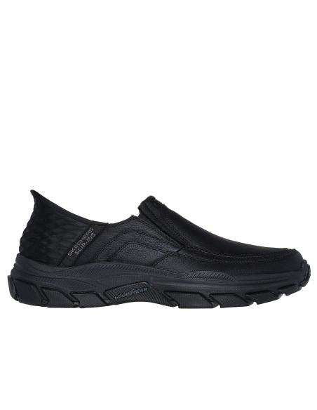 Skechers SlipIns Respected Elgin 204810BBK