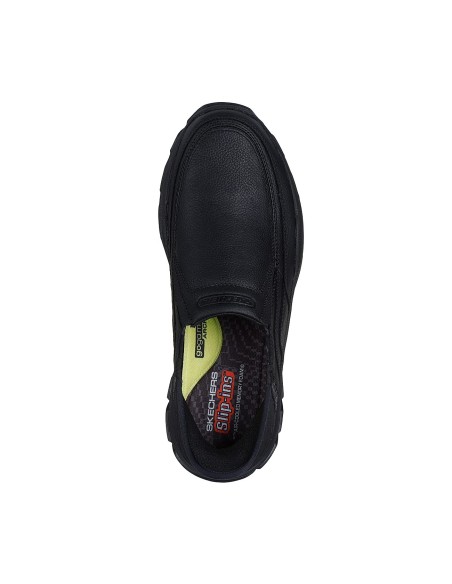 Skechers SlipIns Respected Elgin 204810BBK
