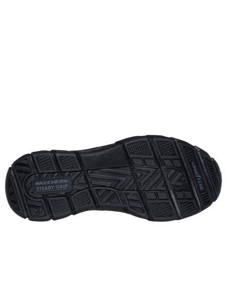 Skechers SlipIns Respected Elgin 204810BBK