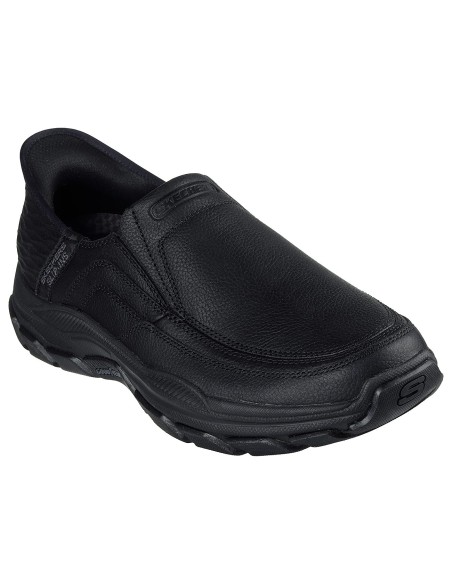 Skechers SlipIns Respected Elgin 204810BBK