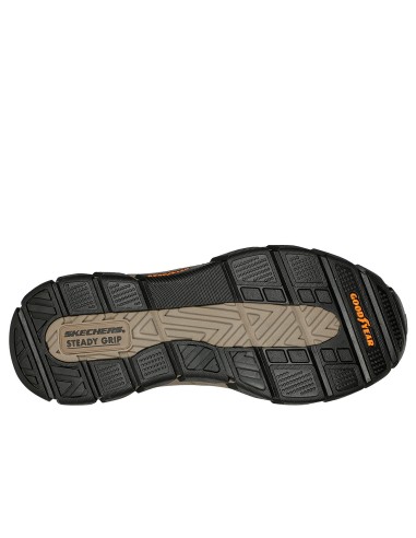 Skechers SlipIns Respected Elgin 204810CDB