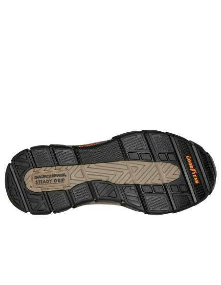 Skechers SlipIns Respected Elgin 204810CDB