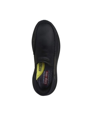 Skechers Parson Oswin 204866BBK