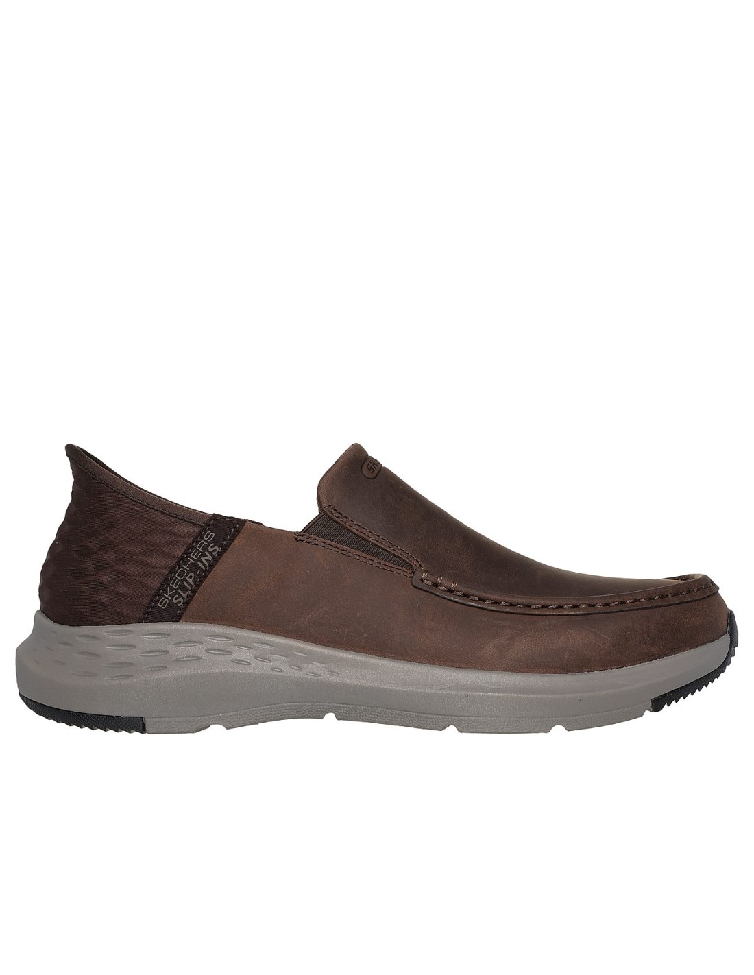 Skechers Parson Oswin 204866BBK