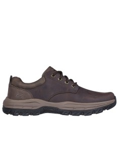 Skechers Knowlson Leland 204920DKBR