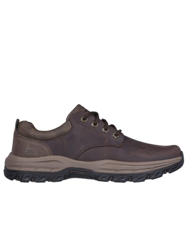 Skechers Knowlson Leland 204920DKBR