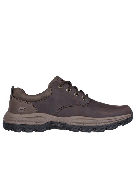 Skechers Knowlson Leland 204920DKBR