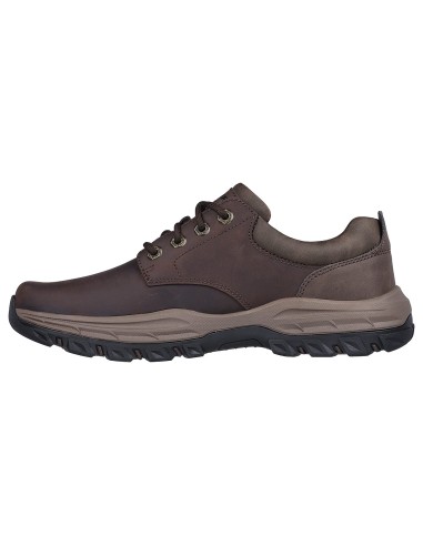 Skechers Knowlson Leland 204920DKBR
