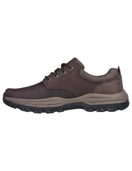 Skechers Knowlson Leland 204920DKBR