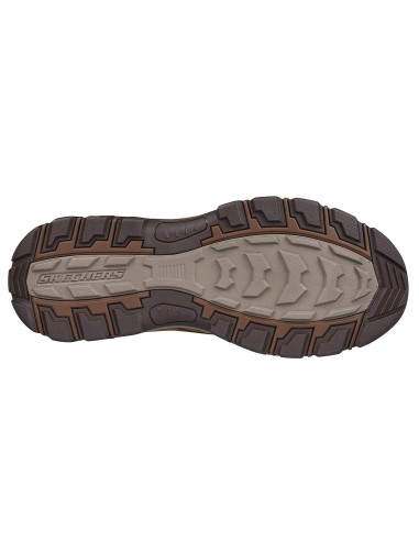 Skechers Knowlson Leland 204920DSRT