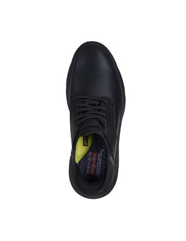 Skechers SlipIns Garza Gervin 205046BBK
