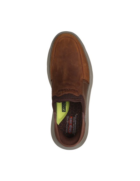 Skechers SlipIns Garza Dorado 205067CDB