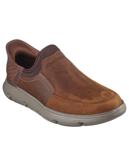 Skechers SlipIns Garza Dorado 205067CDB
