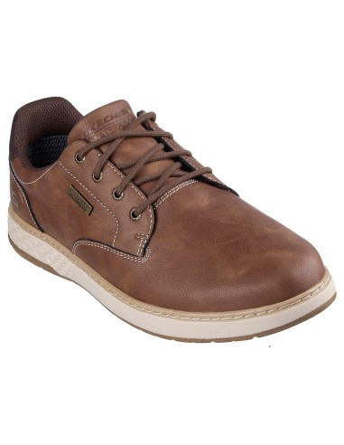 Skechers Garlan Pryor 205234BRN