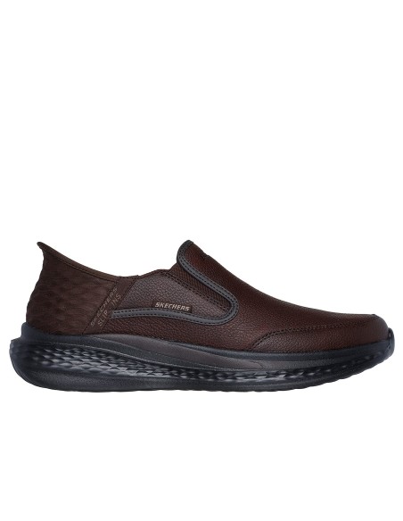 Skechers SlipIns Slade 205237RDBR