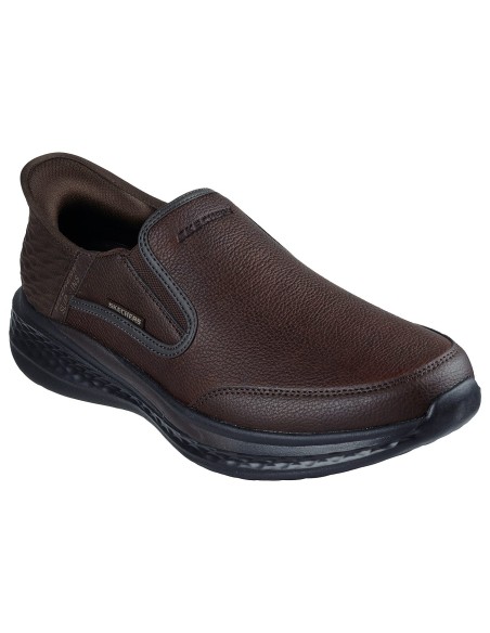 Skechers SlipIns Slade 205237RDBR