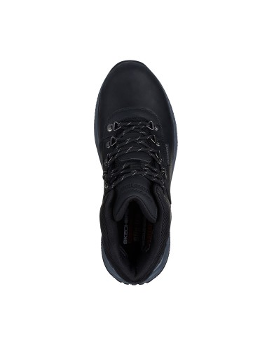Skechers SlipIns Meroe Pikeman 205285BLK