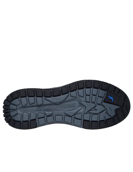 Skechers SlipIns Meroe Pikeman 205285BLK