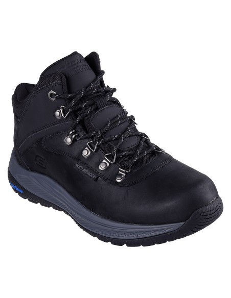 Skechers SlipIns Meroe Pikeman 205285BLK