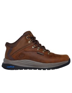Skechers SlipIns Meroe Pikeman 205285BRN