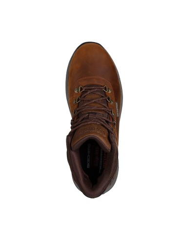Skechers SlipIns Meroe Pikeman 205285BRN