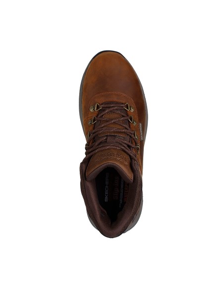 Skechers SlipIns Meroe Pikeman 205285BRN