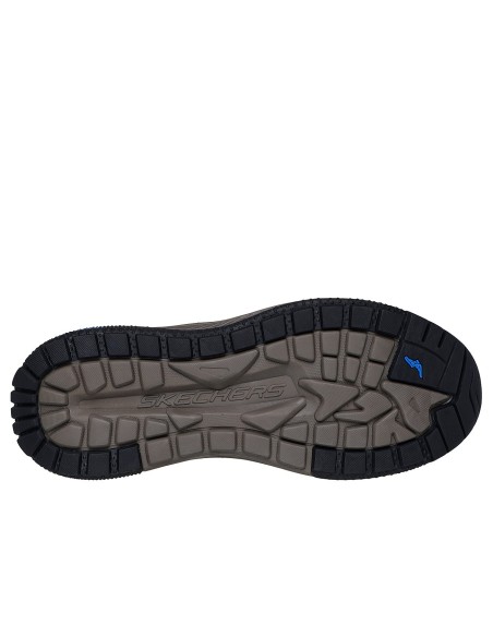 Skechers SlipIns Meroe Pikeman 205285BRN