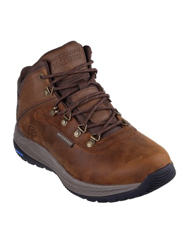 Skechers SlipIns Meroe Pikeman 205285BRN