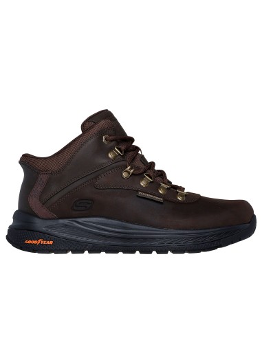 Skechers SlipIns Meroe Pikeman 205285CHOC