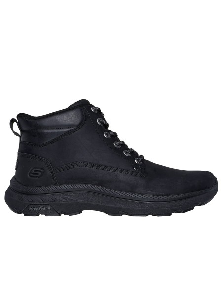 Skechers SlipIns Pollard Waylon 205333BBK
