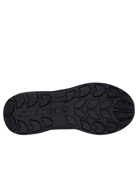 Skechers SlipIns Pollard Waylon 205333BBK
